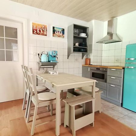Pri Zajcu Apartment Bovec Luaran gambar