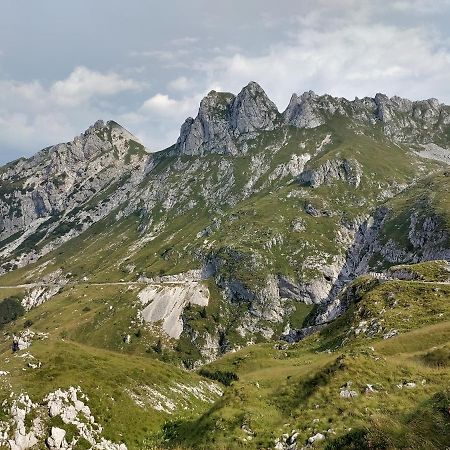 Pri Zajcu Apartment Bovec Luaran gambar