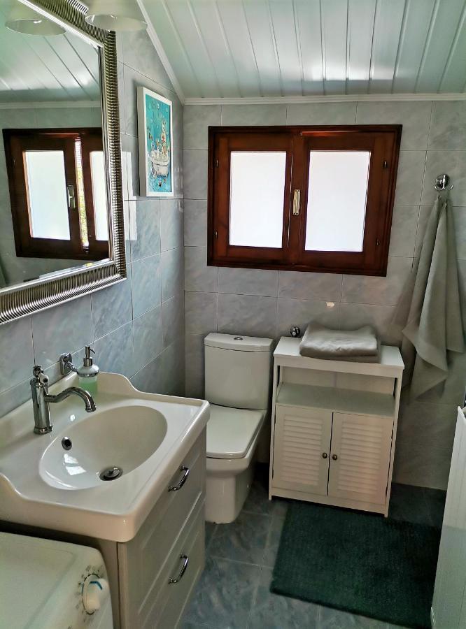 Pri Zajcu Apartment Bovec Luaran gambar