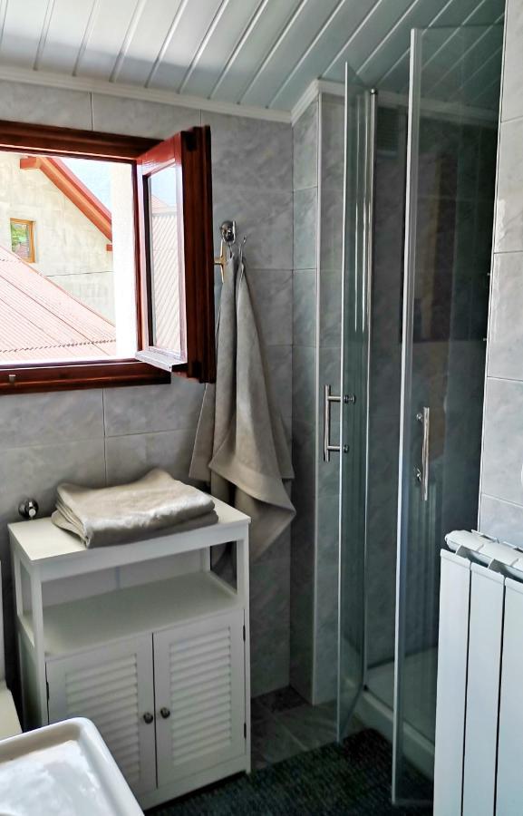 Pri Zajcu Apartment Bovec Luaran gambar