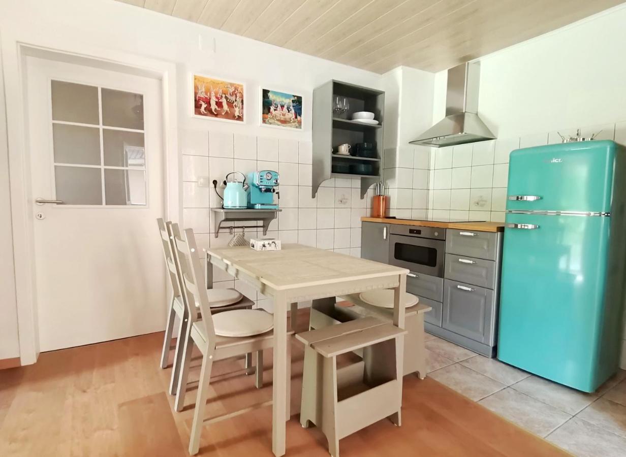 Pri Zajcu Apartment Bovec Luaran gambar